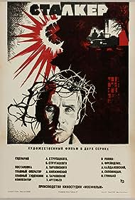 Stalker (1980) watch-Stalker (1980)