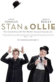 watch-Stan & Ollie (2019)