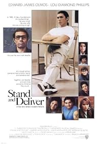 Stand and Deliver (1988) watch-Stand and Deliver (1988)