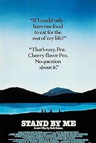 Stand by Me (1986) watch-Stand by Me (1986)