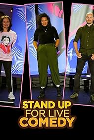 watch-Stand Up for Live Comedy (2020)