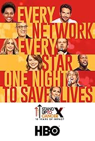 watch-Stand Up To Cancer (2018)