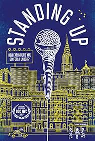 Standing Up (2019) watch-Standing Up (2019)
