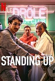 watch-Standing Up (2022)