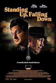 watch-Standing Up, Falling Down (2020)