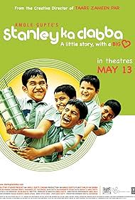 Stanley Ka Dabba (2011) watch-Stanley Ka Dabba (2011)