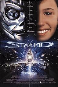Star Kid (1998) watch-Star Kid (1998)