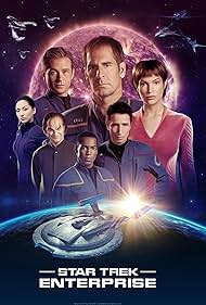 watch-Star Trek: Enterprise (2001)