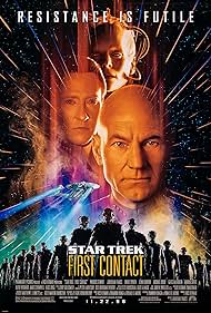 watch-Star Trek: First Contact (1996)