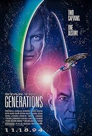 watch-Star Trek: Generations (1994)