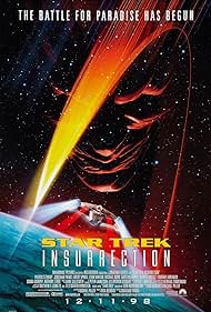 watch-Star Trek: Insurrection (1998)