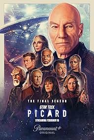 watch-Star Trek: Picard (2020)