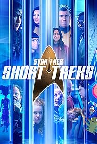 watch-Star Trek: Short Treks (2018)