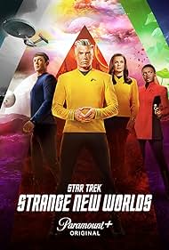 watch-Star Trek: Strange New Worlds (2022)