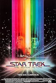 Star Trek: The Motion Picture (1979) watch-Star Trek: The Motion Picture (1979)