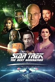 watch-Star Trek: The Next Generation (1987)