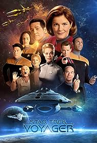 Star Trek: Voyager (1995) watch-Star Trek: Voyager (1995)