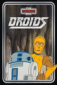 Star Wars: Droids (1985) watch-Star Wars: Droids (1985)
