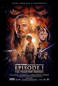 watch-Star Wars: Episode I - The Phantom Menace (1999)