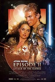 watch-Star Wars: Episode II - Attack of the Clones (2002)