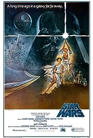 watch-Star Wars: Episode IV - A New Hope (1977)