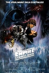 watch-Star Wars: Episode V - The Empire Strikes Back (1980)