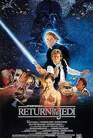 watch-Star Wars: Episode VI - Return of the Jedi (1983)