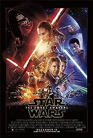 watch-Star Wars: Episode VII - The Force Awakens (2015)
