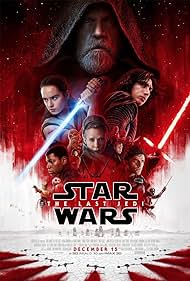 watch-Star Wars: Episode VIII - The Last Jedi (2017)