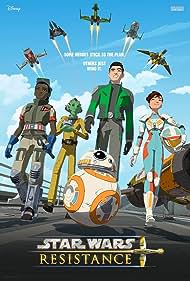 watch-Star Wars Resistance (2018)