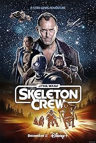 watch-Star Wars: Skeleton Crew (2024)