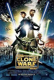 watch-Star Wars: The Clone Wars (2008)