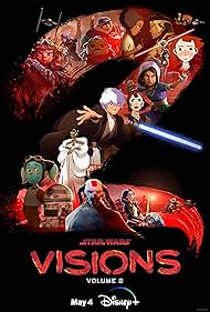 watch-Star Wars: Visions (2021)