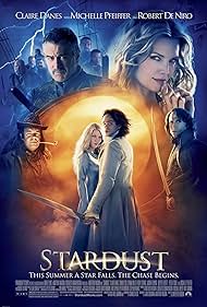 Stardust (2007) watch-Stardust (2007)