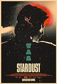 Stardust (2020) watch-Stardust (2020)