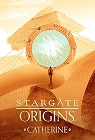 Stargate Origins: Catherine (2018) watch-Stargate Origins: Catherine (2018)