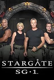 watch-Stargate SG-1 (1997)