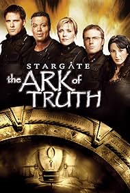 Stargate: The Ark of Truth (2008) watch-Stargate: The Ark of Truth (2008)