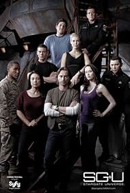 watch-Stargate Universe (2009)