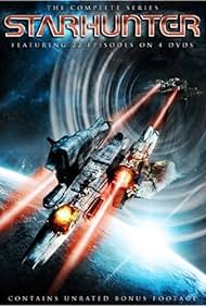Starhunter (2000) watch-Starhunter (2000)
