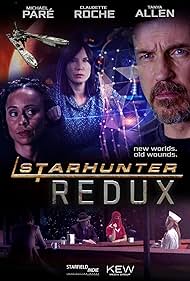 Starhunter Redux (2018) watch-Starhunter Redux (2018)