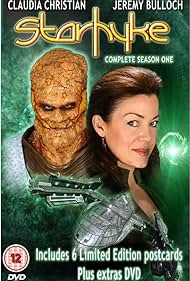 Starhyke (2009) watch-Starhyke (2009)