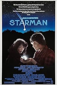 Starman (1984) watch-Starman (1984)