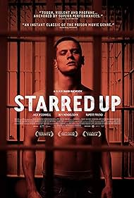 Starred Up (2014) watch-Starred Up (2014)