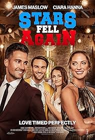 Stars Fell Again (2023) watch-Stars Fell Again (2023)