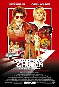 Starsky & Hutch (2004) watch-Starsky & Hutch (2004)