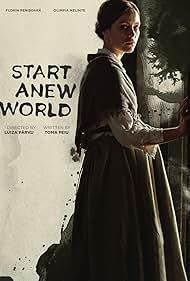 watch-Start Anew World (2014)