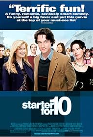 watch-Starter for 10 (2007)