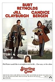 watch-Starting Over (1979)
