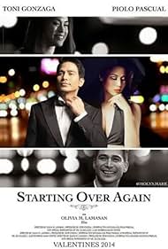 watch-Starting Over Again (2014)